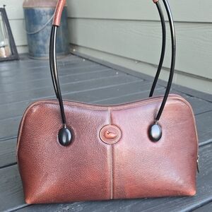 Vintage Dooney & Bourke Bag